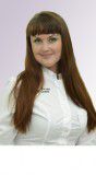 Заборская Яна Олеговна
