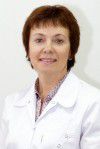 Притчина Ирина Анатольевна