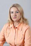 Кузнецова Елена Николаевна