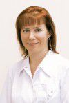 Кузьменко Светлана Алексеевна