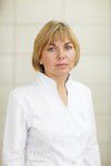 Кравцова Светлана Николаевна